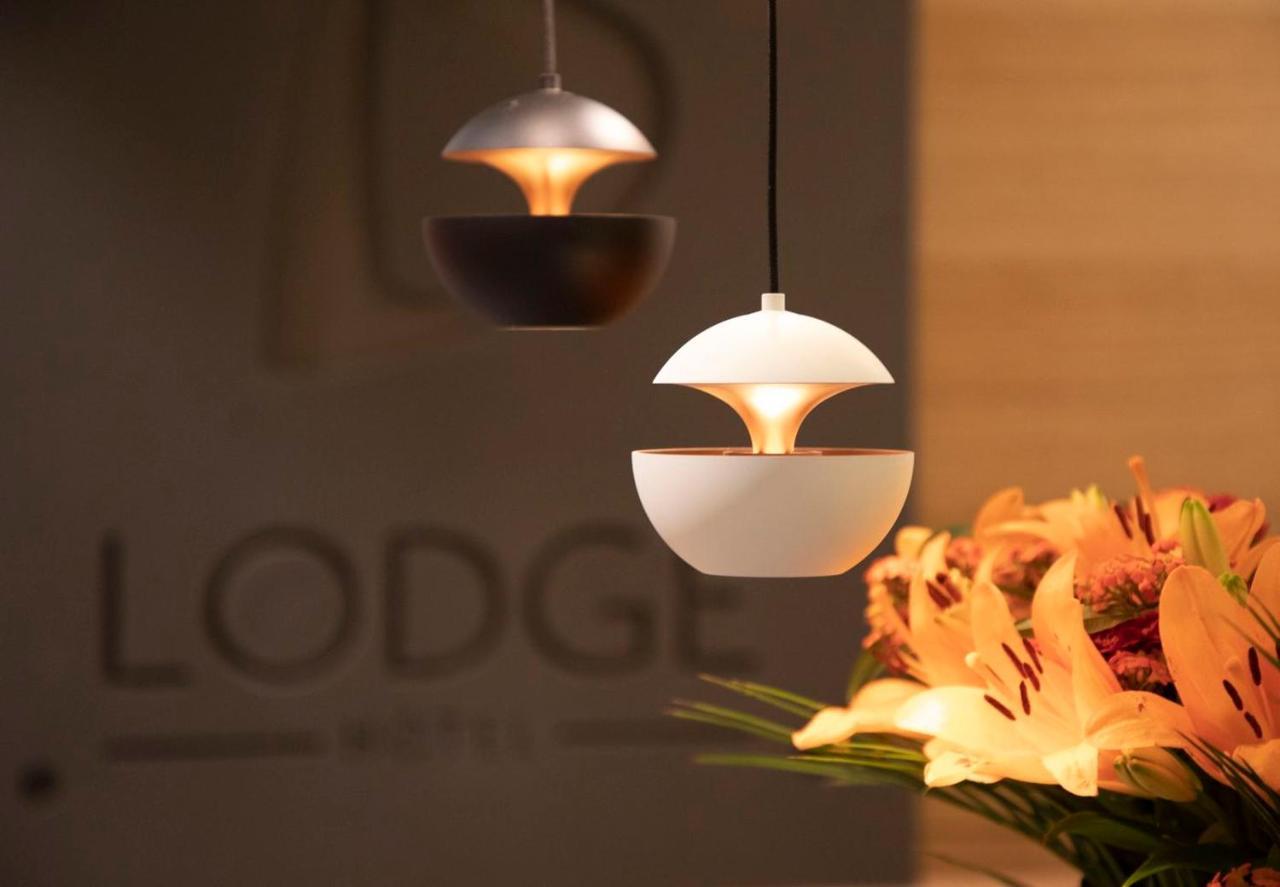 B-Lodge Boutique Hotel Louvain-la-Neuve Exterior photo