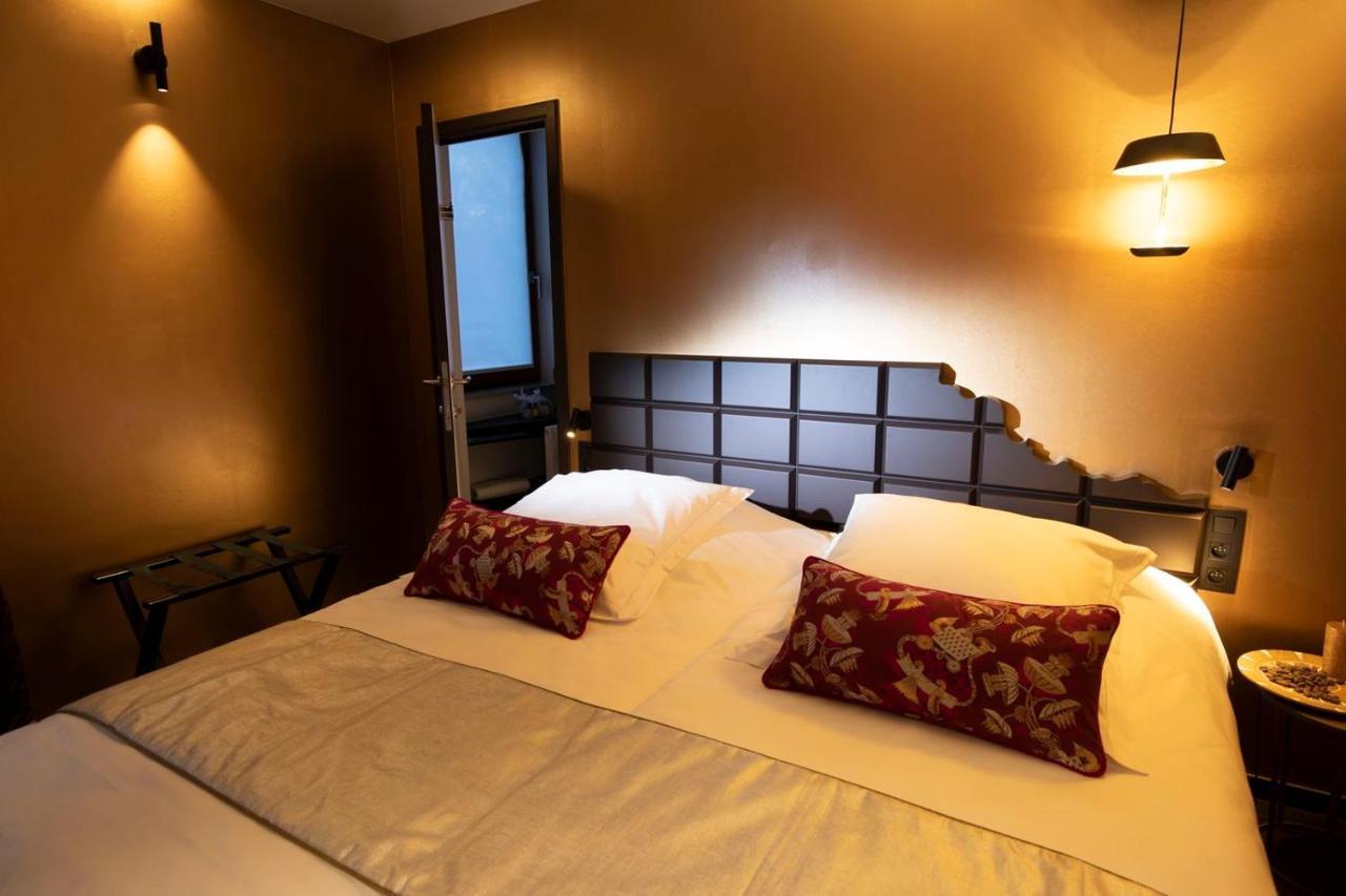 B-Lodge Boutique Hotel Louvain-la-Neuve Exterior photo